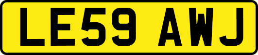 LE59AWJ