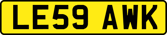 LE59AWK