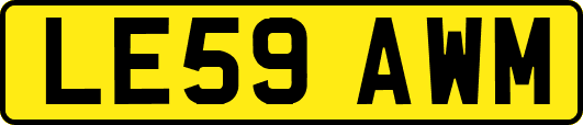 LE59AWM