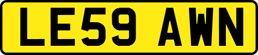 LE59AWN