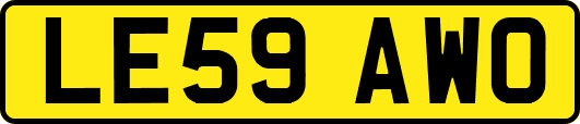 LE59AWO