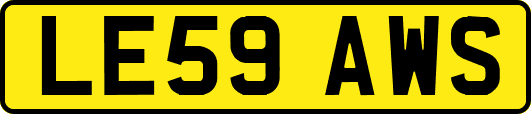 LE59AWS