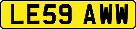 LE59AWW