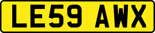 LE59AWX