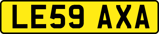 LE59AXA