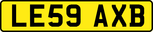LE59AXB