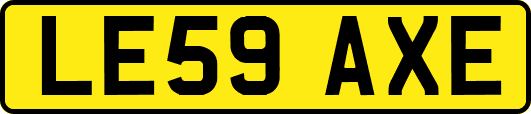 LE59AXE