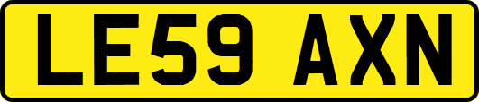 LE59AXN