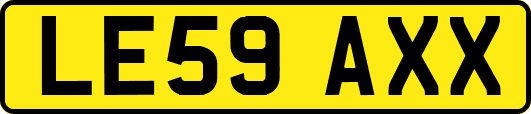 LE59AXX