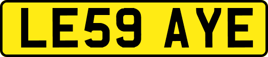 LE59AYE