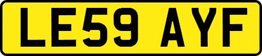 LE59AYF