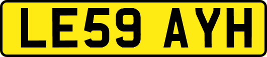 LE59AYH