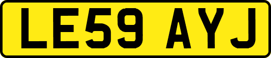 LE59AYJ