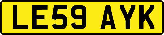 LE59AYK