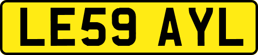 LE59AYL