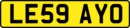 LE59AYO
