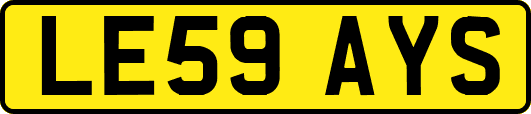 LE59AYS