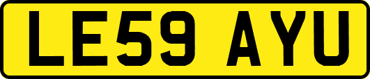 LE59AYU
