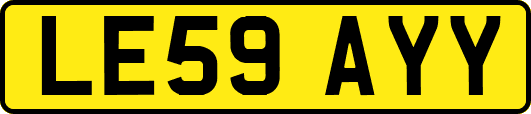 LE59AYY