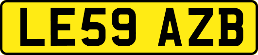LE59AZB