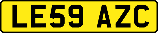 LE59AZC