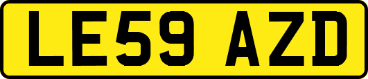 LE59AZD