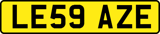 LE59AZE