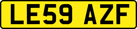 LE59AZF
