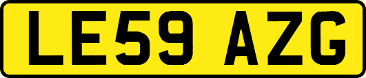 LE59AZG