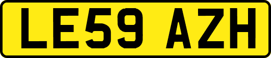 LE59AZH