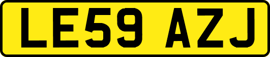 LE59AZJ