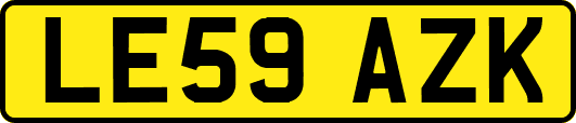 LE59AZK