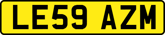 LE59AZM