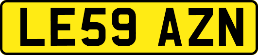 LE59AZN
