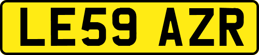 LE59AZR