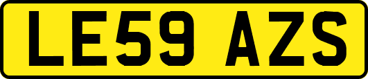 LE59AZS