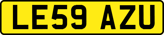 LE59AZU