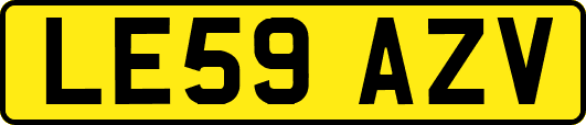 LE59AZV
