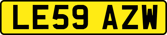 LE59AZW