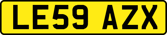 LE59AZX