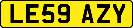 LE59AZY