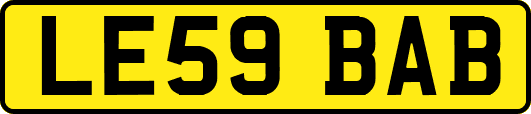 LE59BAB