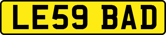 LE59BAD