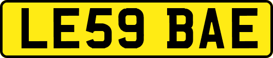 LE59BAE