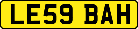 LE59BAH