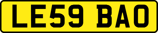 LE59BAO