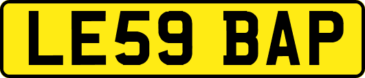 LE59BAP