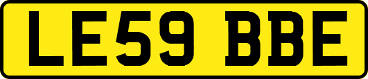 LE59BBE