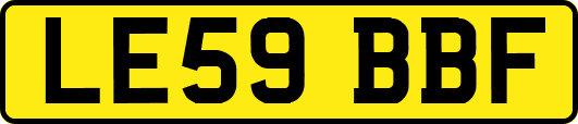 LE59BBF