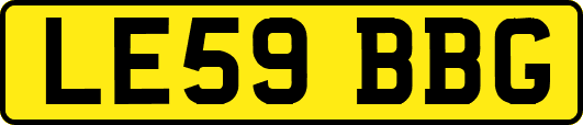 LE59BBG